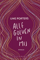 Alle golven in mij
