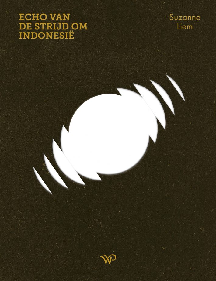 Echo van de strijd om Indonesië
