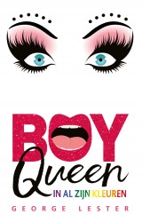 Boy Queen • Boy Queen