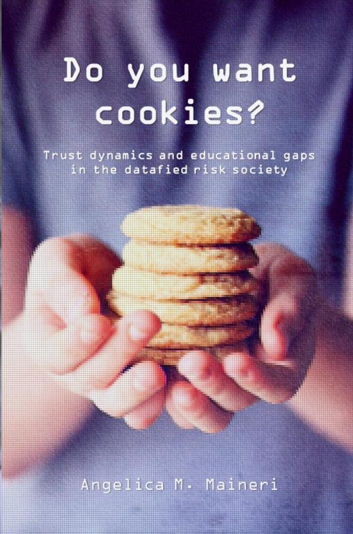 Do You Want Cookies?