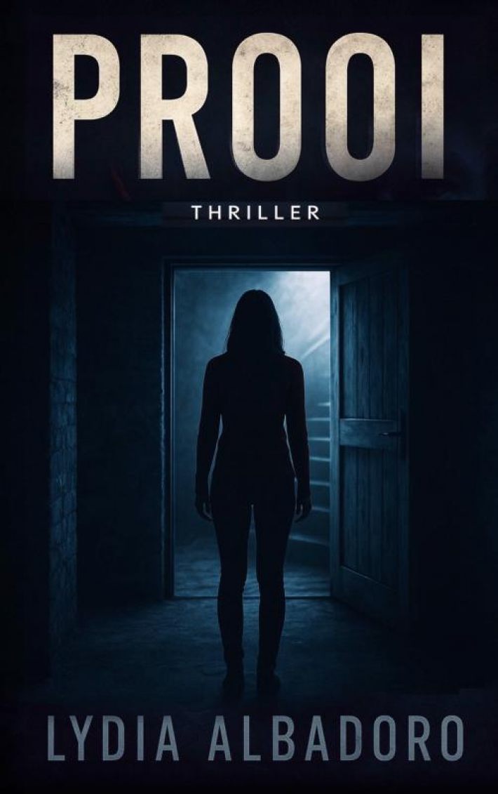 Prooi