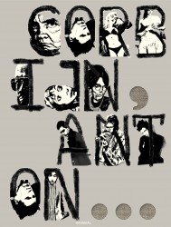 Corbijn, Anton (Each copy includes a free, exclusive poster) • Corbijn, Anton (Elk boek bevat een gratis, exclusieve poster)