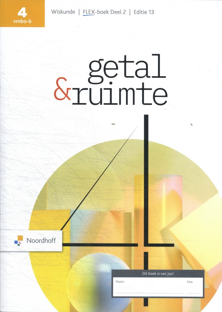 Getal & Ruimte