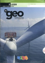 De Geo LRN-line (set)