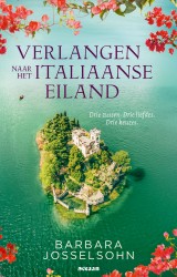 Verlangen naar het Italiaanse eiland