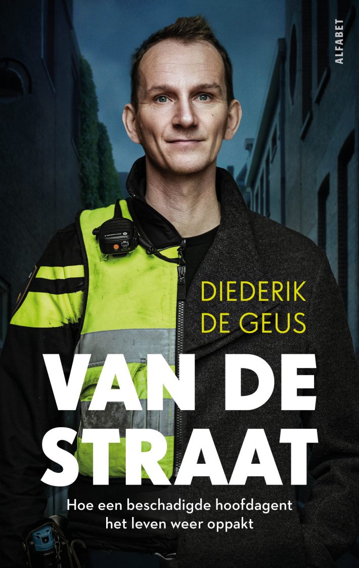 Van de straat • Van de straat