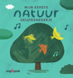 Mijn eerste natuurgeluidenboekje