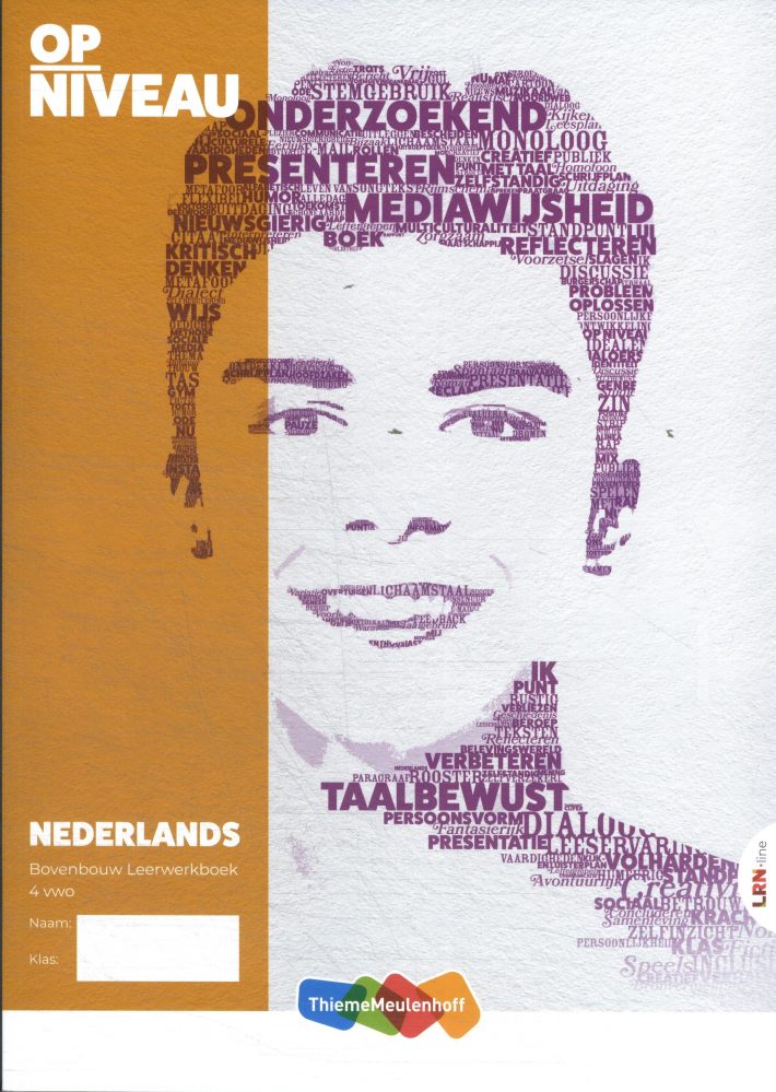 Op niveau LRN-line