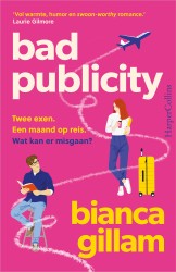 Bad Publicity • Bad Publicity