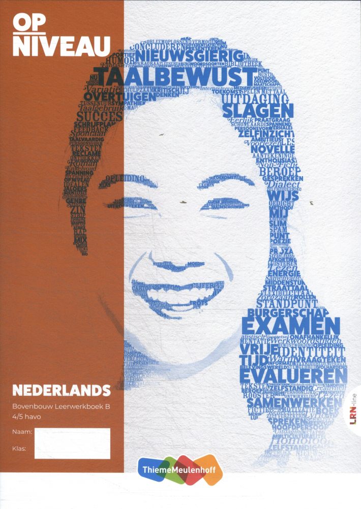 Op niveau LRN-line