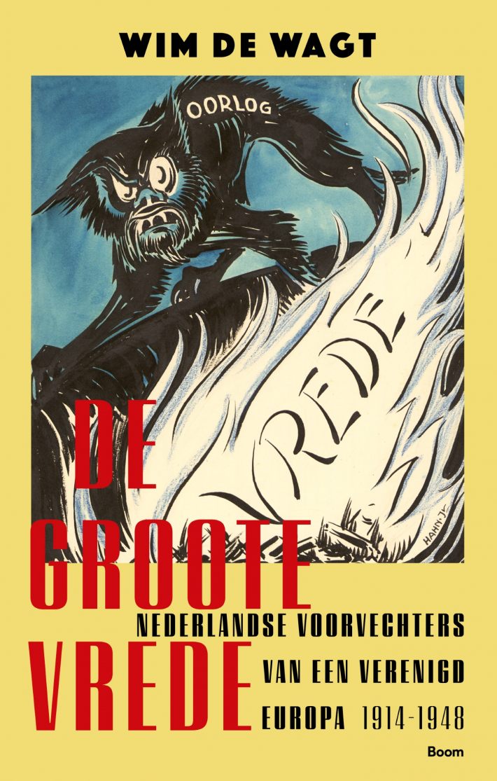 De Groote Vrede • De groote vrede