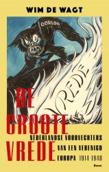 De Groote Vrede • De groote vrede