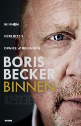 Boris Becker • Boris Becker