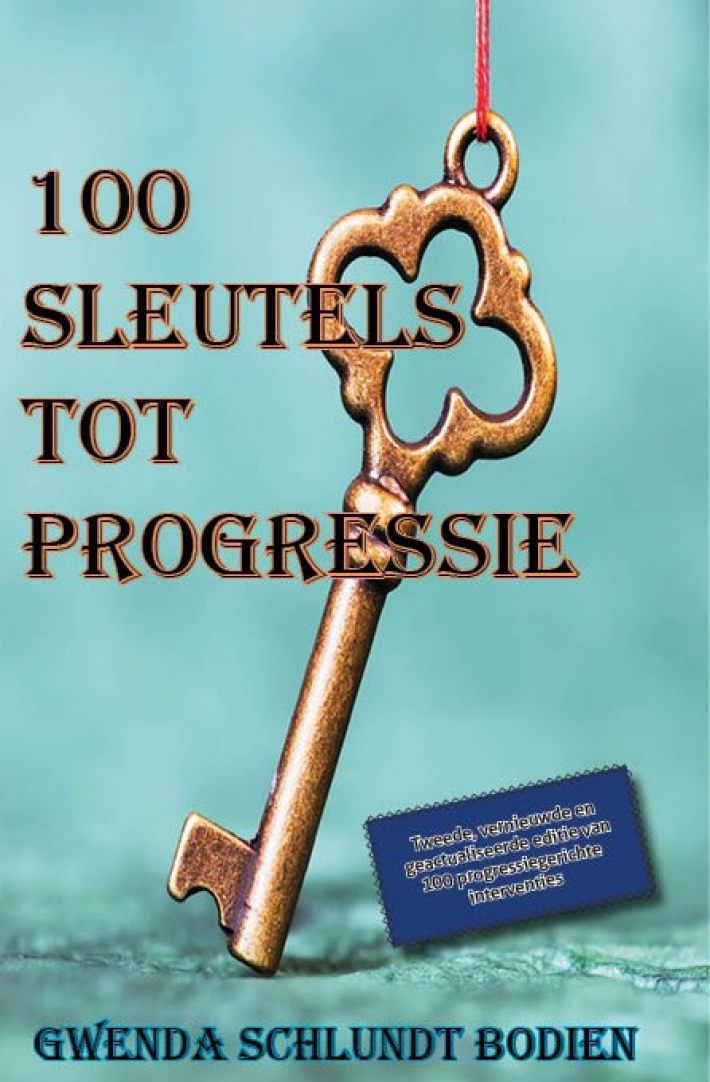 100 sleutels tot progressie