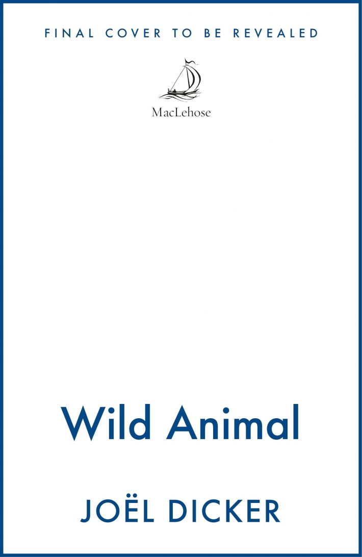 Wild Animal