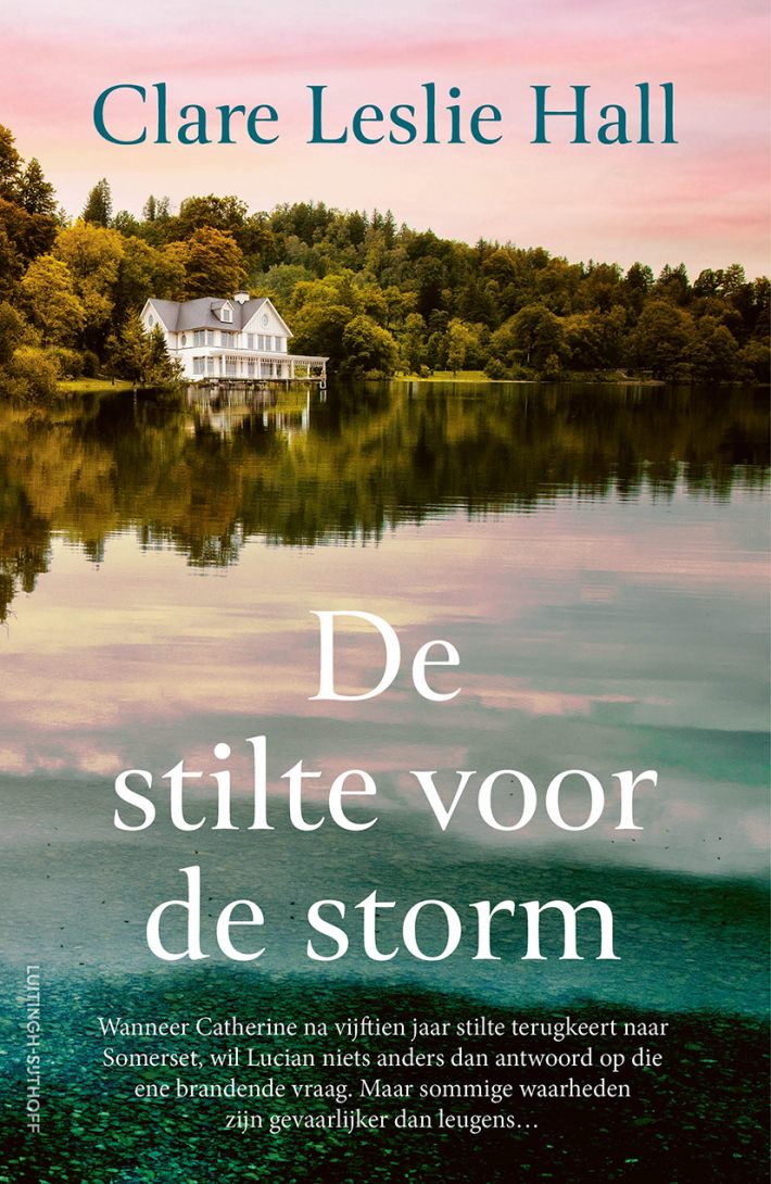 De stilte voor de storm • De stilte voor de storm