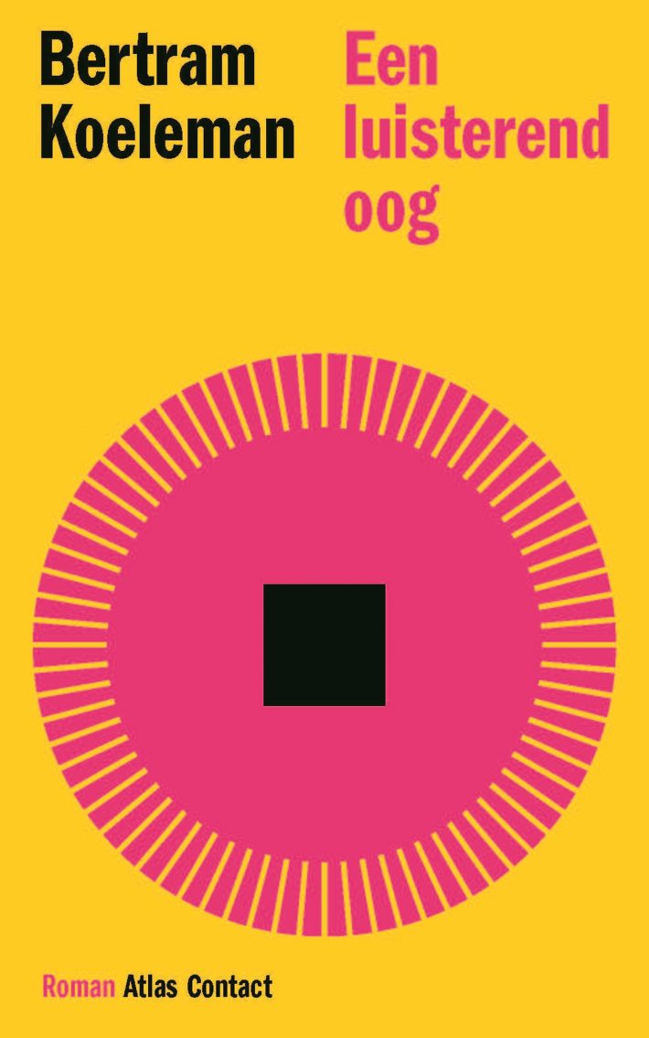 Een luisterend oog