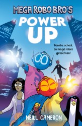 Power Up • Power Up