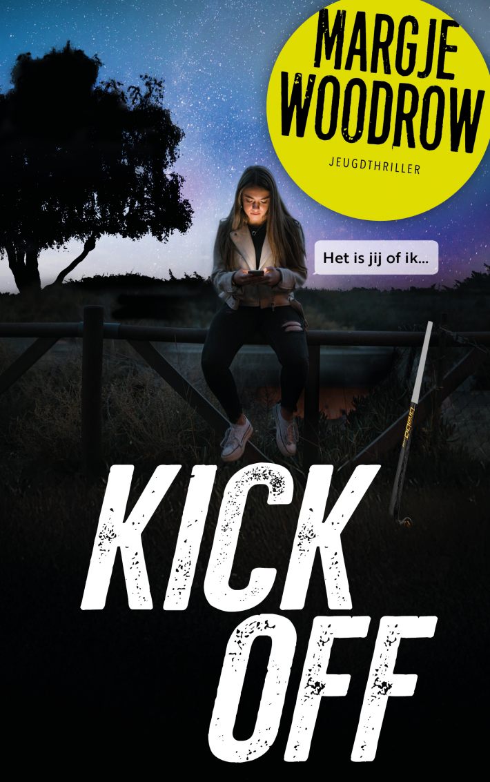 Kick Off • Kick Off