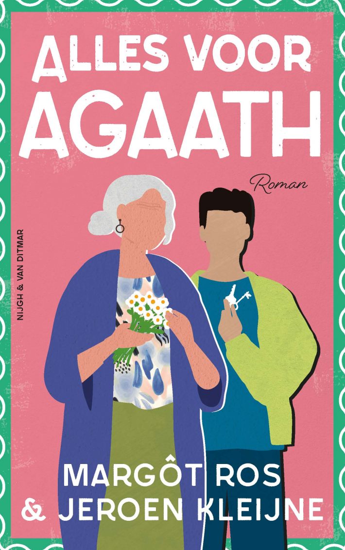 Alles voor Agaath