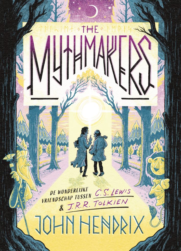 The mythmakers