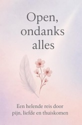 Open,ondanks alles