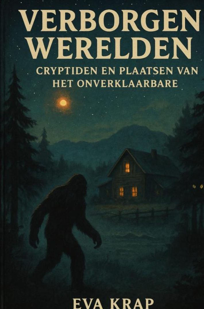 Verborgen werelden