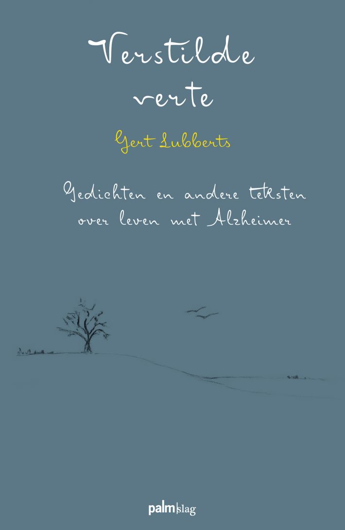 Verstilde verte