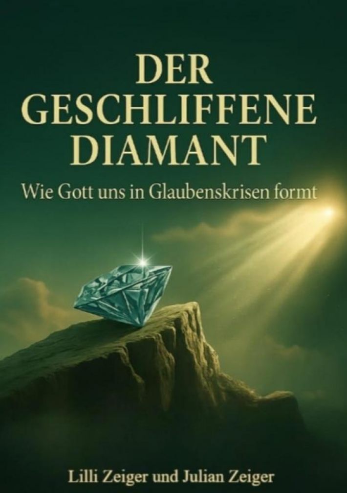 Der geschliffene Diamant