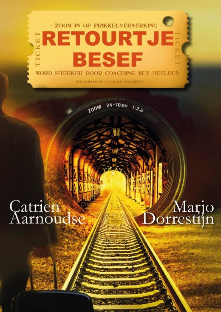Retourtje Besef