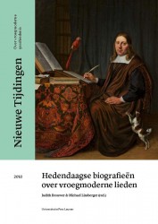 Hedendaagse biografieën over vroegmoderne lieden