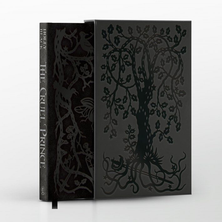 The Cruel Prince (Special Edition)