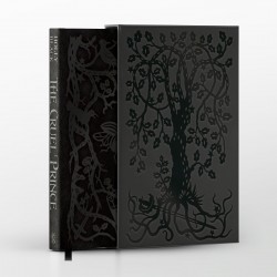 The Cruel Prince (Special Edition)
