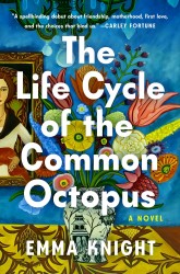 Life Cycle Of The Common Octopus