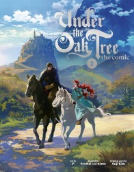 Under the Oak Tree