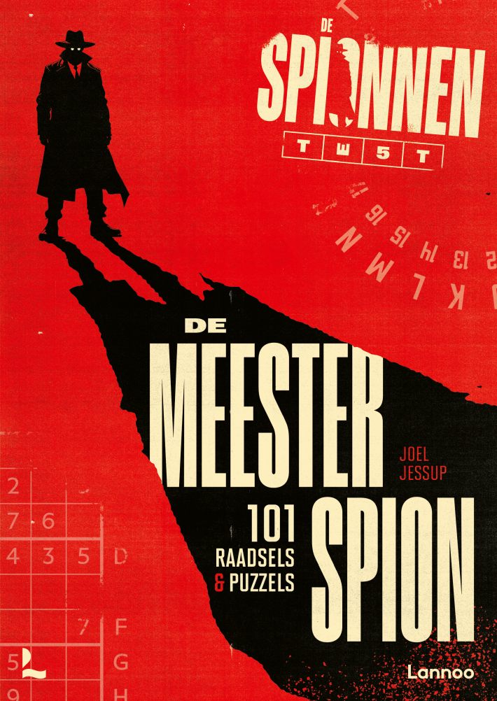 De meesterspion