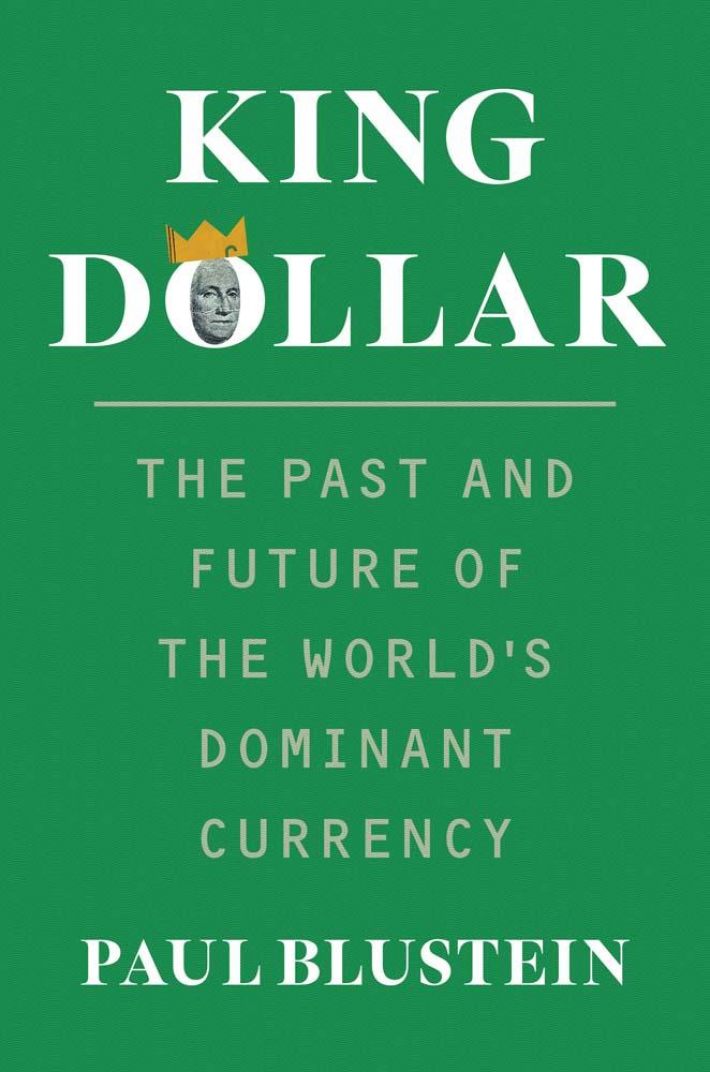 King Dollar