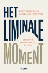 Het liminale moment