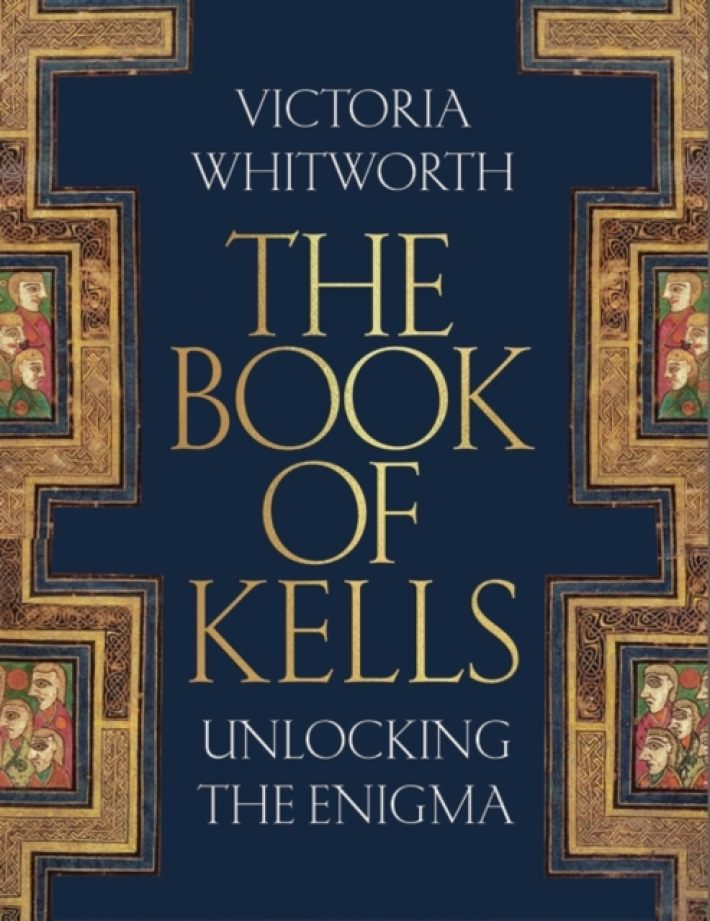 The Book of Kells