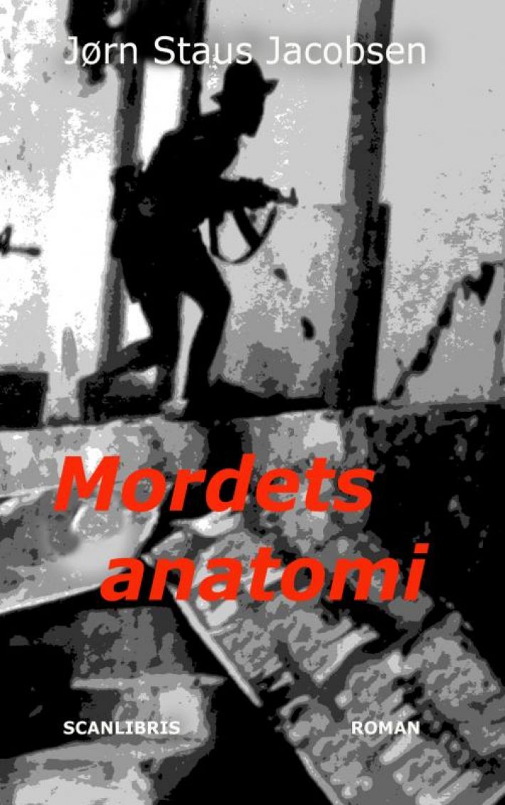 Mordets anatomi