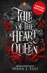 Tale of the Heart Queen - Limited edition • Tale of the Heart Queen - Limited edition