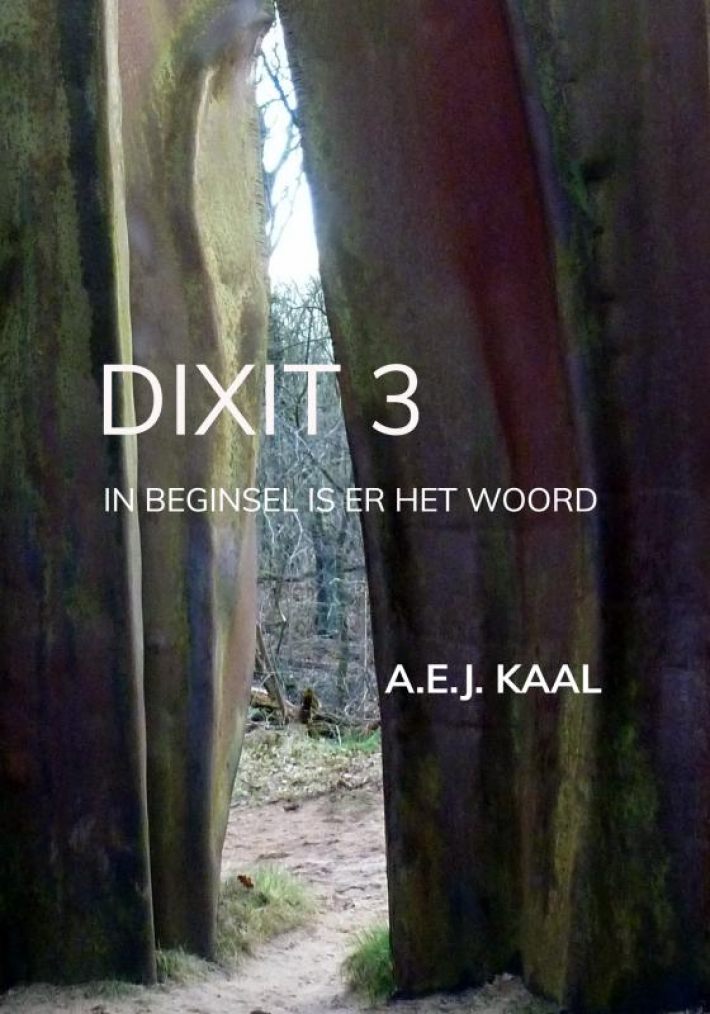 DIXIT 3