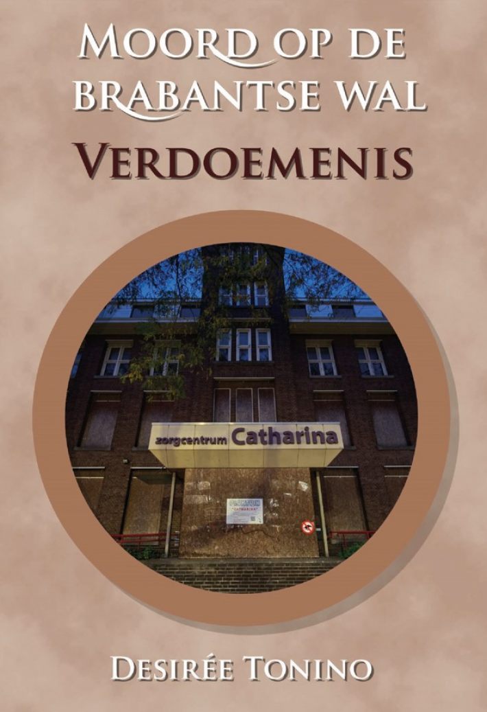 Moord op de Brabantse Wal