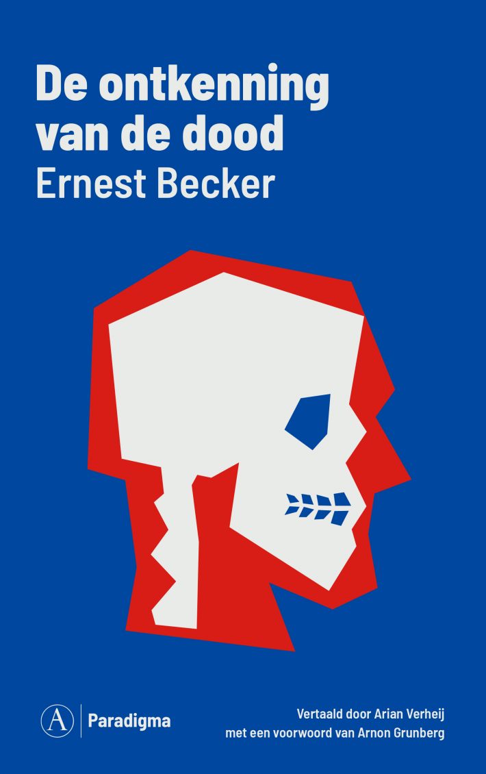 De ontkenning van de dood • De ontkenning van de dood