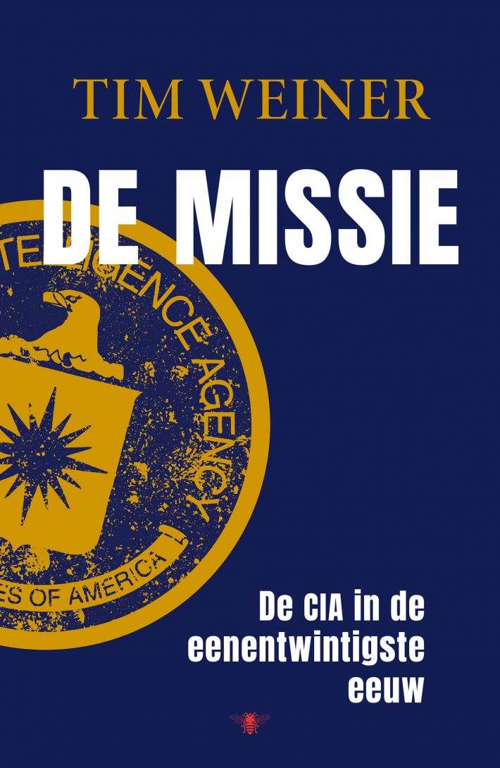 De missie • De missie