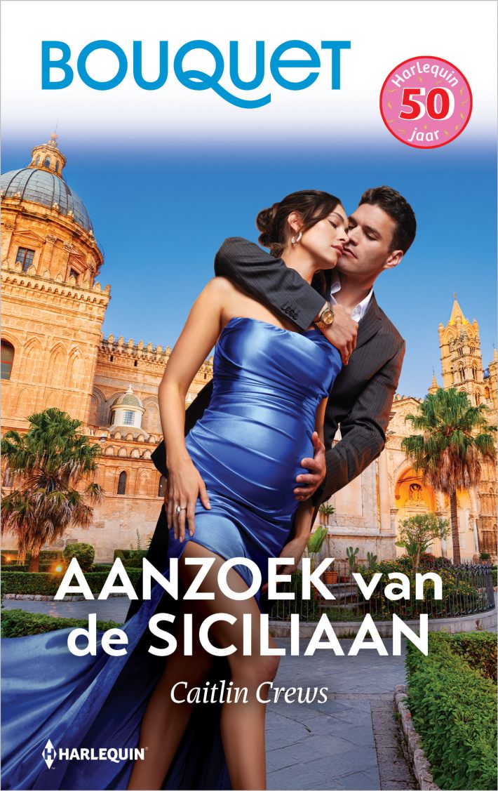 Aanzoek van de Siciliaan