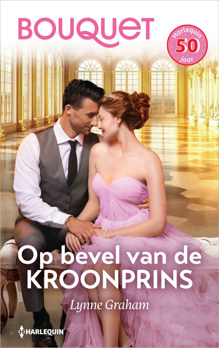 Op bevel van de kroonprins