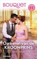 Op bevel van de kroonprins