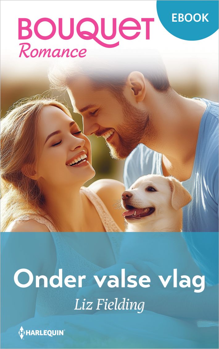 Onder valse vlag