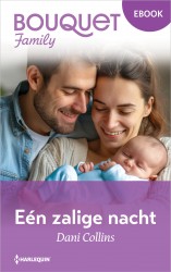 Eén zalige nacht